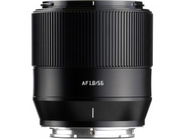 TTArtisan AF 56mm f/1.8 Lens For Sony